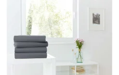 Jersey Spannleintuch