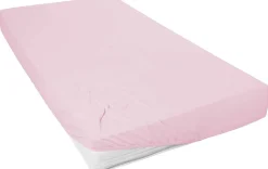 Jersey Spannleintuch