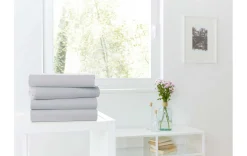 Jersey Spannleintuch