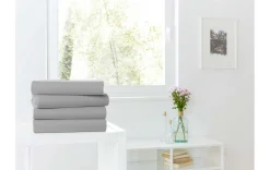 Jersey Spannleintuch