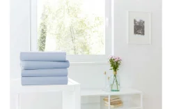 Jersey Spannleintuch