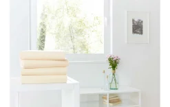 Jersey Spannleintuch