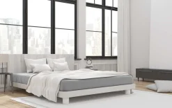 Jersey Spannleintuch