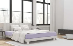 Jersey Spannleintuch