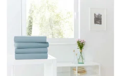 Jersey Spannleintuch