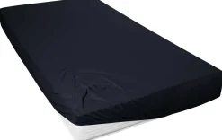 Jersey Spannleintuch