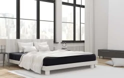 Jersey Spannleintuch