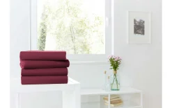 Jersey Spannleintuch