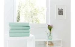 Jersey Spannleintuch