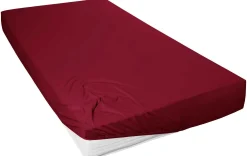 Jersey Spannleintuch