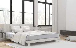 Jersey Spannleintuch