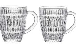 Kaffeebecher Set 2 Stk.