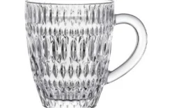 Kaffeebecher Set 2 Stk.