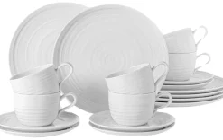 Kaffeeservice 18-tlg.