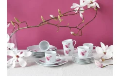 Kaffeeservice 18-tlg.