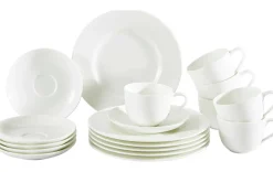 Kaffeeservice 18-tlg.