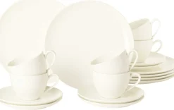 Kaffeeservice 18-tlg.