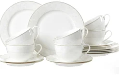 Kaffeeservice 18-tlg.