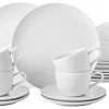 Kaffeeservice 18-tlg.