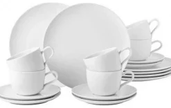 Kaffeeservice 18-tlg.