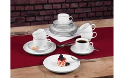 Kaffeeservice 18-tlg.