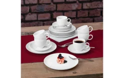 Kaffeeservice 18-tlg.