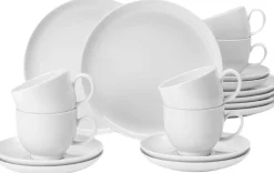 Kaffeeservice 18-tlg.