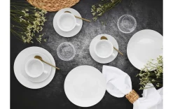 Kaffeeservice 18-tlg.