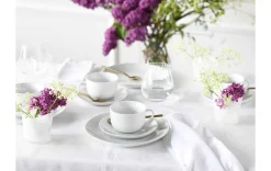 Kaffeeservice 18-tlg.