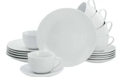 Kaffeeservice 18-tlg.