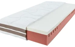 Kaltschaum-Matratze