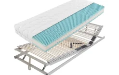 Kaltschaum-Matratze