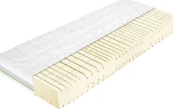 Kaltschaum-Matratze