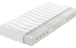 Kaltschaum-Matratze