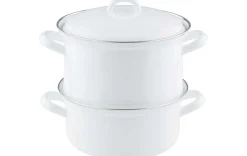 Kartoffelkocher 3-tlg.