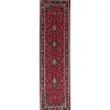 Kashan-Läufer, ca. 80x300cm