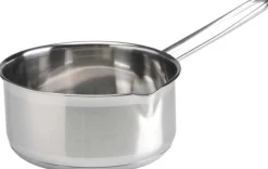 Kasserolle mit Ausguß