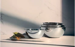 Küchenschüssel-Set 4-tlg.