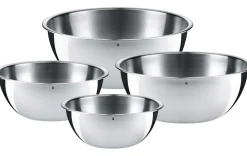 Küchenschüssel-Set 4-tlg.