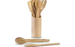 Küchenutensilienhalter 7-tlg.