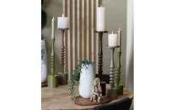 Kerzenhalter - Mistry