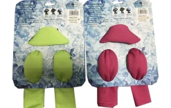 Kühlendes Sporthandtuch