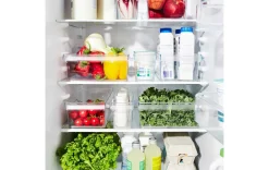 Kühlschrankboxen Set 3-tlg.