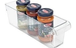 Kühlschrankboxen Set 3-tlg.