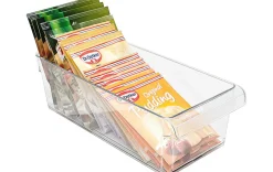 Kühlschrankboxen Set 3-tlg.