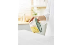 Kühlschrankdose rund 0,75l