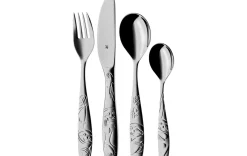 Kinderbesteck Set 4-tlg.