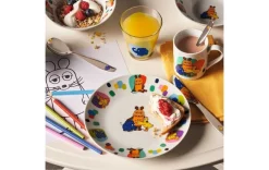 Kinderbesteckset 4-tlg.