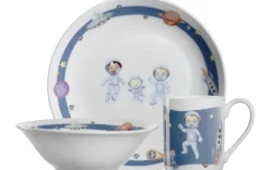 Kindergeschirr 3-tlg.