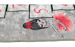 Kinderteppich 80x150cm